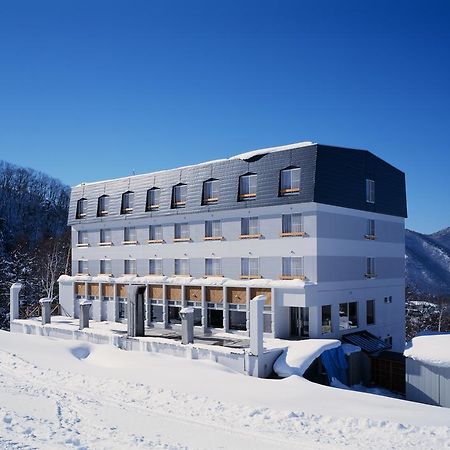 Ryuo Park Hotel Yamanouchi  Esterno foto