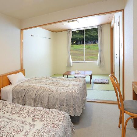 Ryuo Park Hotel Yamanouchi  Esterno foto