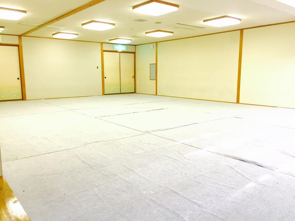 Ryuo Park Hotel Yamanouchi  Esterno foto