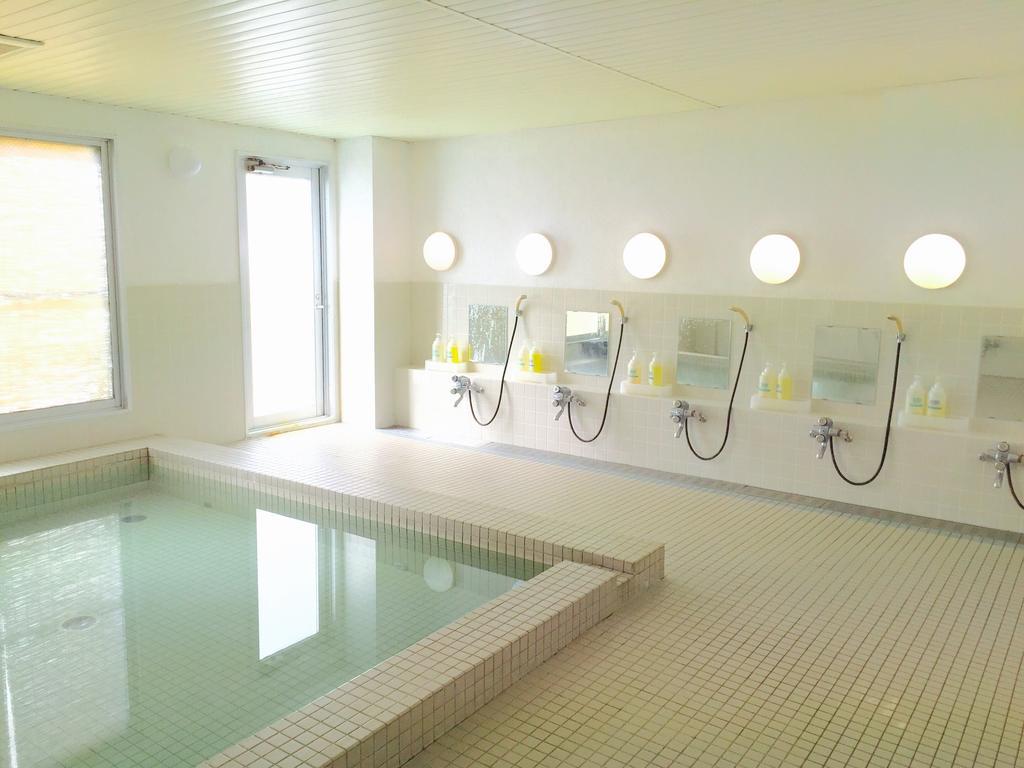 Ryuo Park Hotel Yamanouchi  Esterno foto